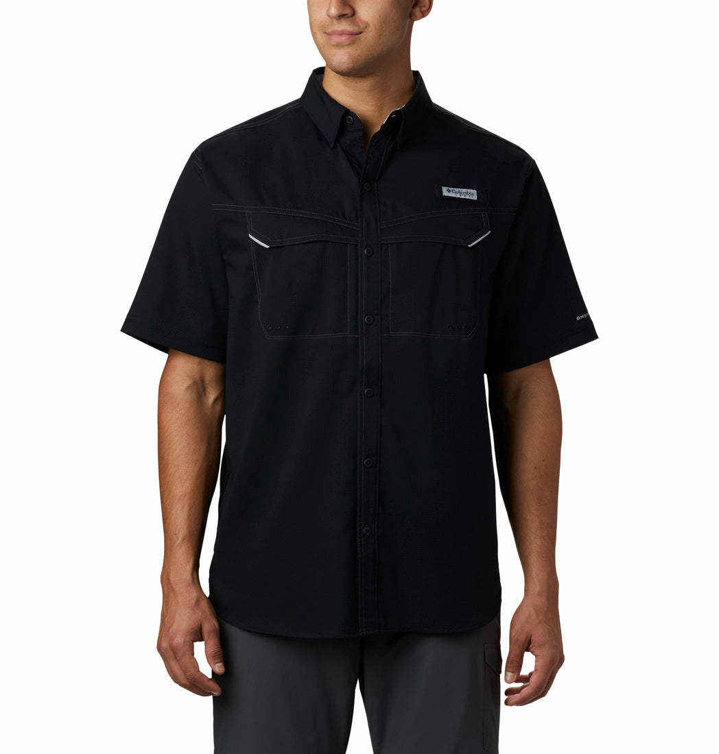 1540071-Low Drag Offshore™ SS Shirt-COLUMBIA