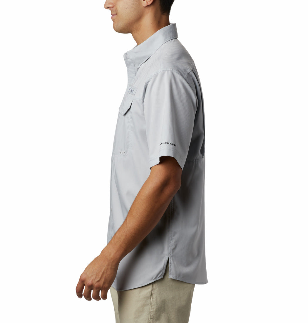 Low Drag Offshore™ SS Shirt – Columbia Sportswear Panamá