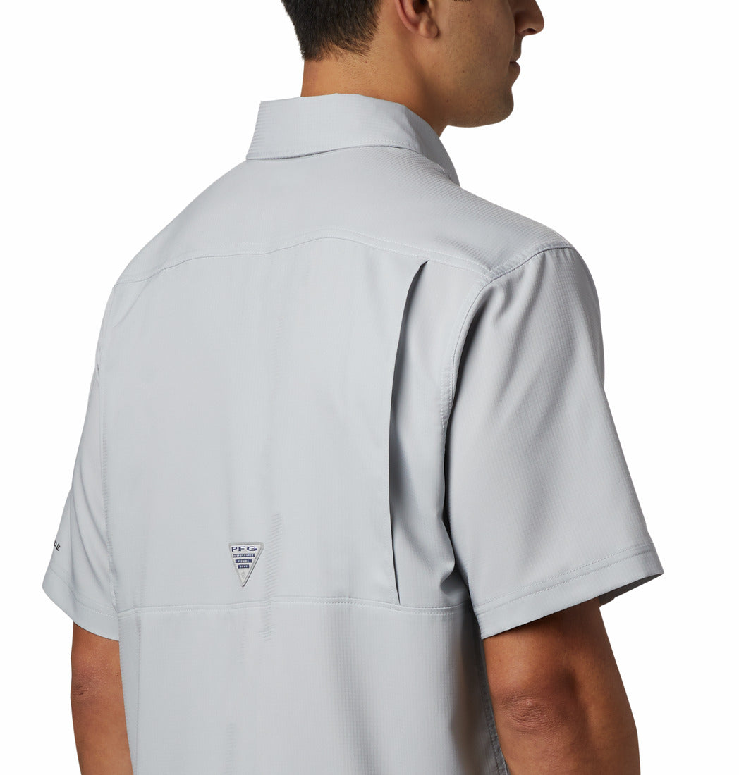 Low Drag Offshore™ SS Shirt – Columbia Sportswear Panamá