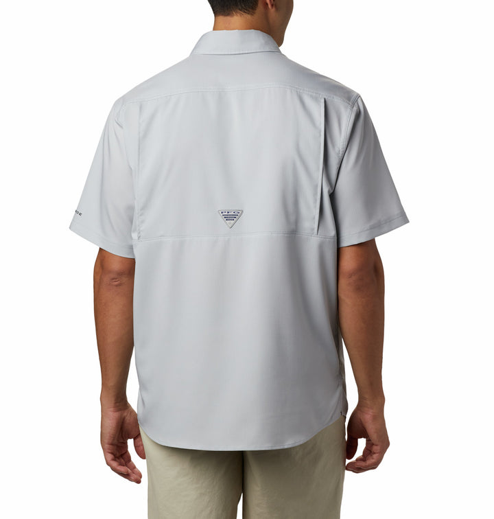46g メルセデス　オーナーズクラブメダルR/C 107SL-Club 銀メダル Low Drag Offshore™ SS Shirt – Columbia Sportswear Panamá