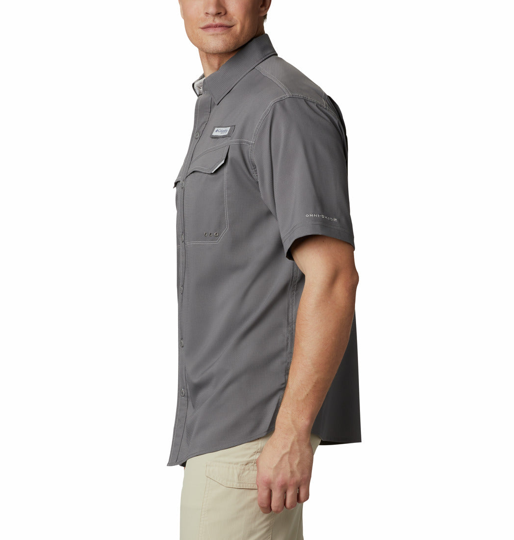 1540071-Low Drag Offshore™ SS Shirt-COLUMBIA