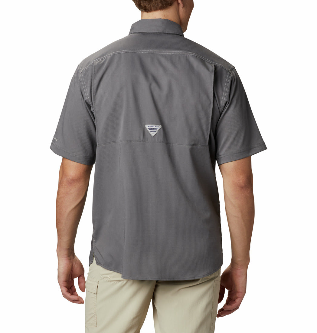 1540071-Low Drag Offshore™ SS Shirt-COLUMBIA