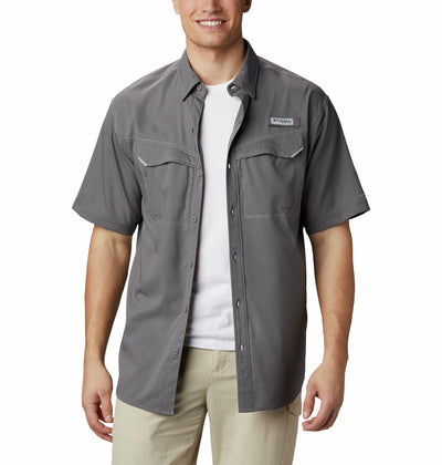 1540071-Low Drag Offshore™ SS Shirt-COLUMBIA