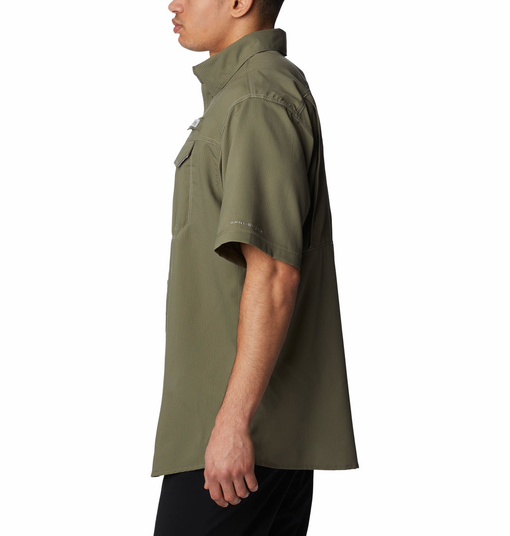 1540071-Low Drag Offshore™ SS Shirt-COLUMBIA