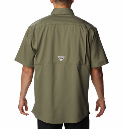 1540071-Low Drag Offshore™ SS Shirt-COLUMBIA