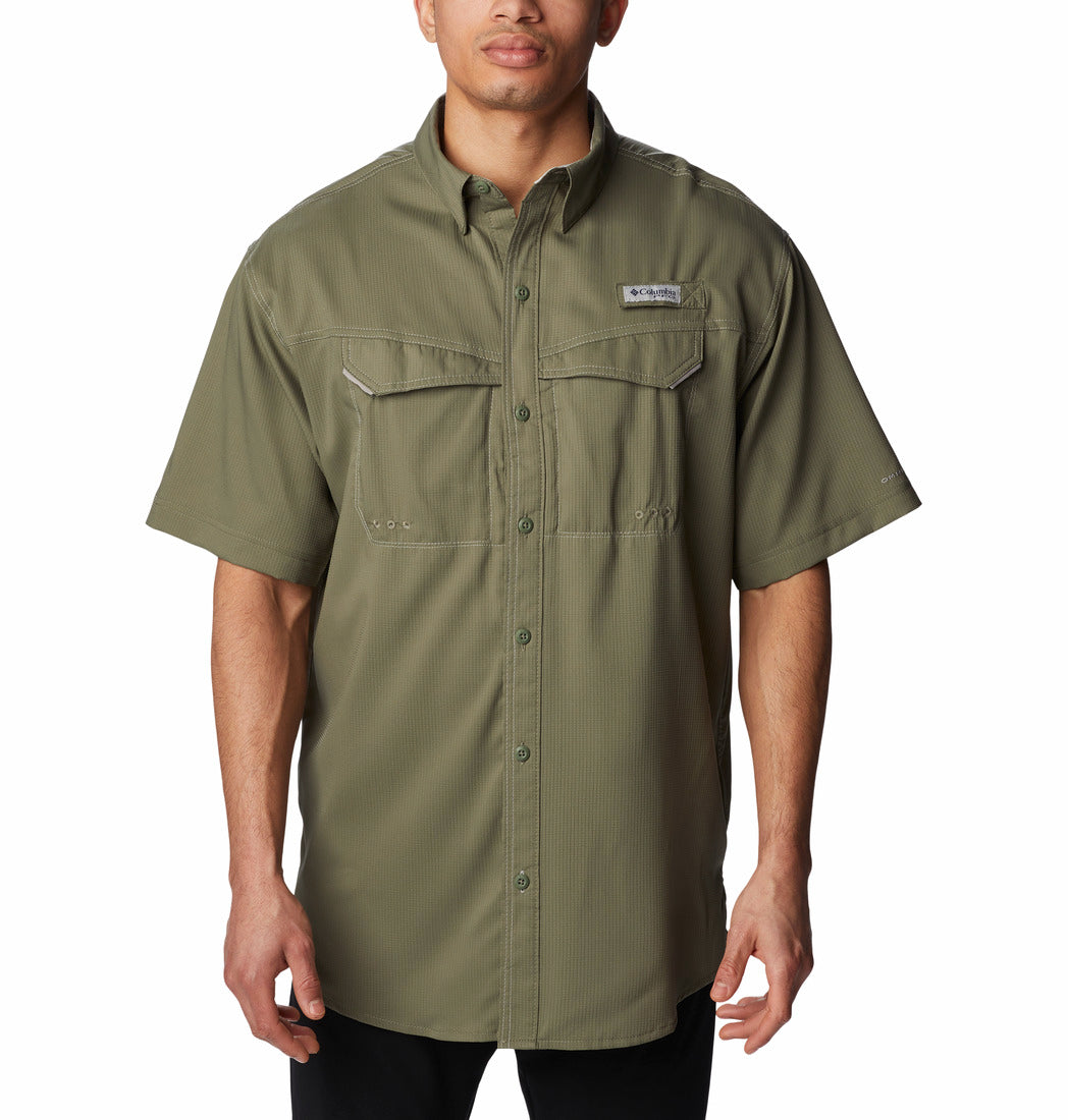 1540071-Low Drag Offshore™ SS Shirt-COLUMBIA