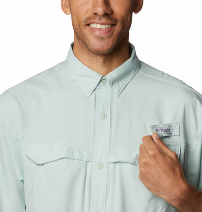 1540071-Low Drag Offshore™ SS Shirt-COLUMBIA