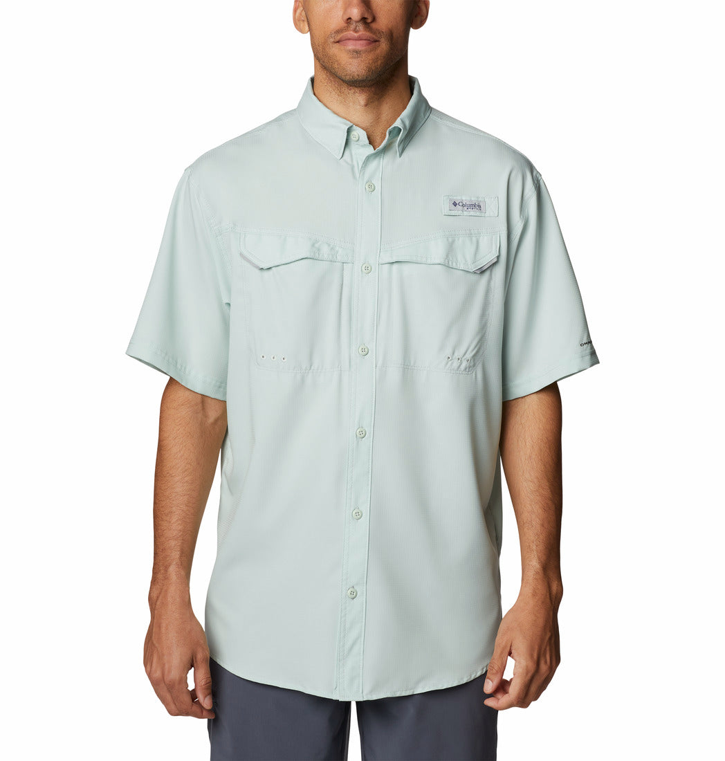 1540071-Low Drag Offshore™ SS Shirt-COLUMBIA