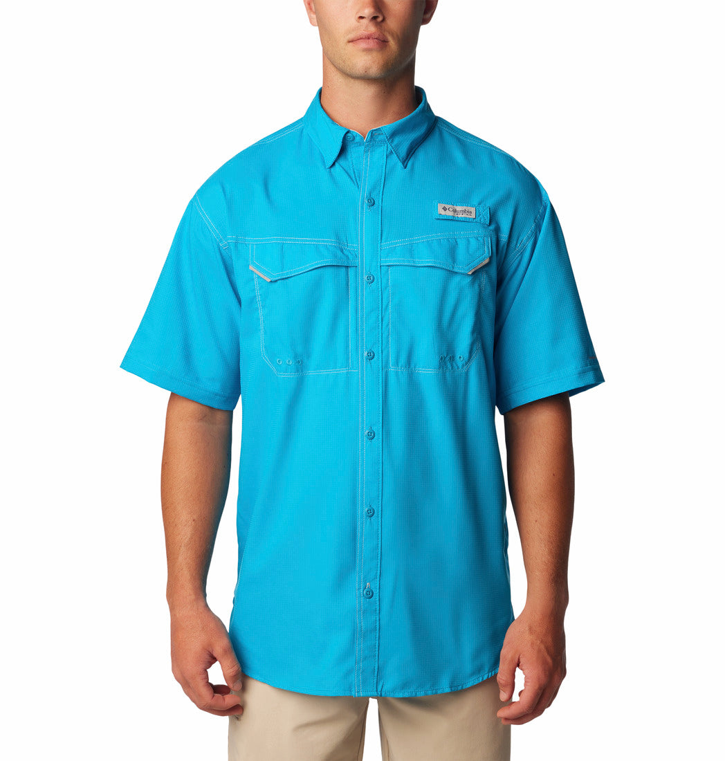 1540071-Low Drag Offshore™ SS Shirt-COLUMBIA