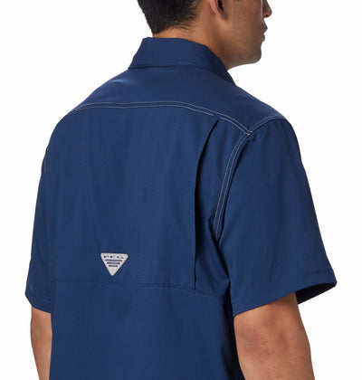 1540071-Low Drag Offshore™ SS Shirt-COLUMBIA