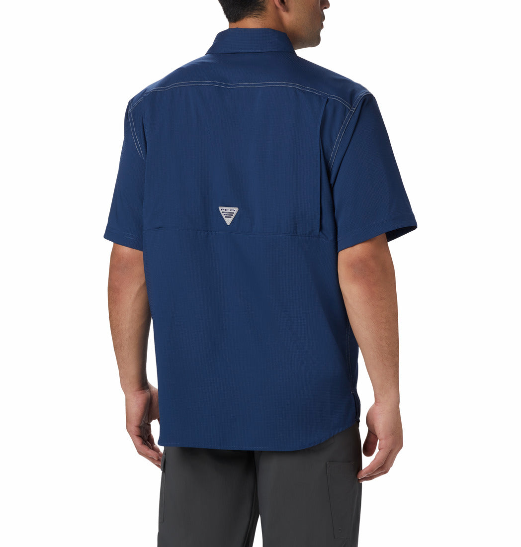 1540071-Low Drag Offshore™ SS Shirt-COLUMBIA