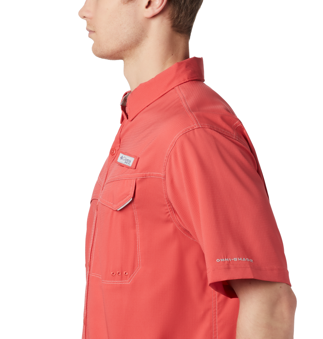 1540071-Low Drag Offshore™ SS Shirt-COLUMBIA