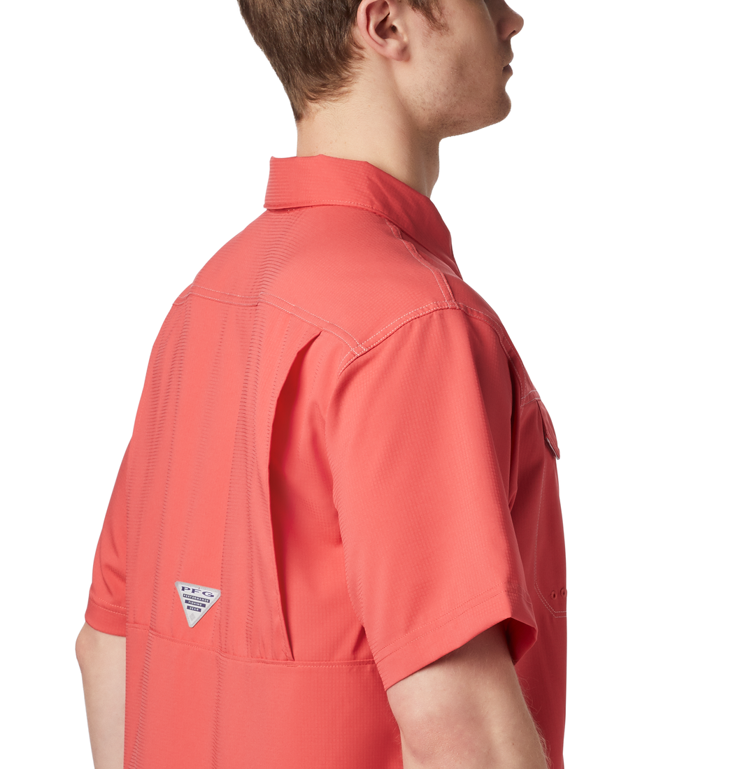 1540071-Low Drag Offshore™ SS Shirt-COLUMBIA