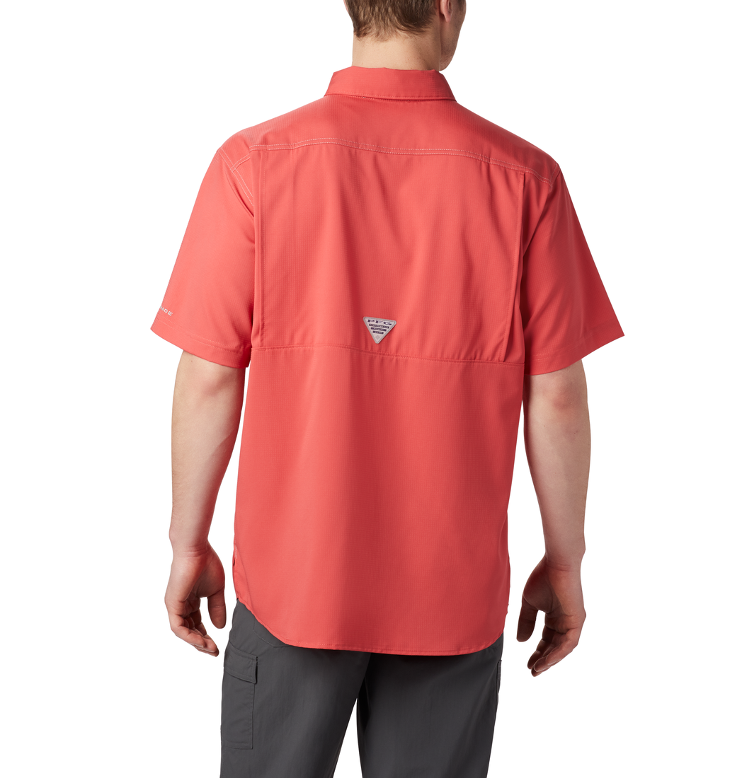 1540071-Low Drag Offshore™ SS Shirt-COLUMBIA