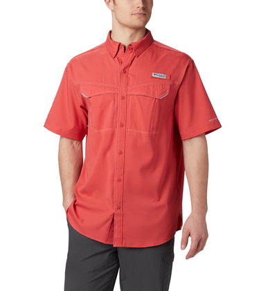 1540071-Low Drag Offshore™ SS Shirt-COLUMBIA