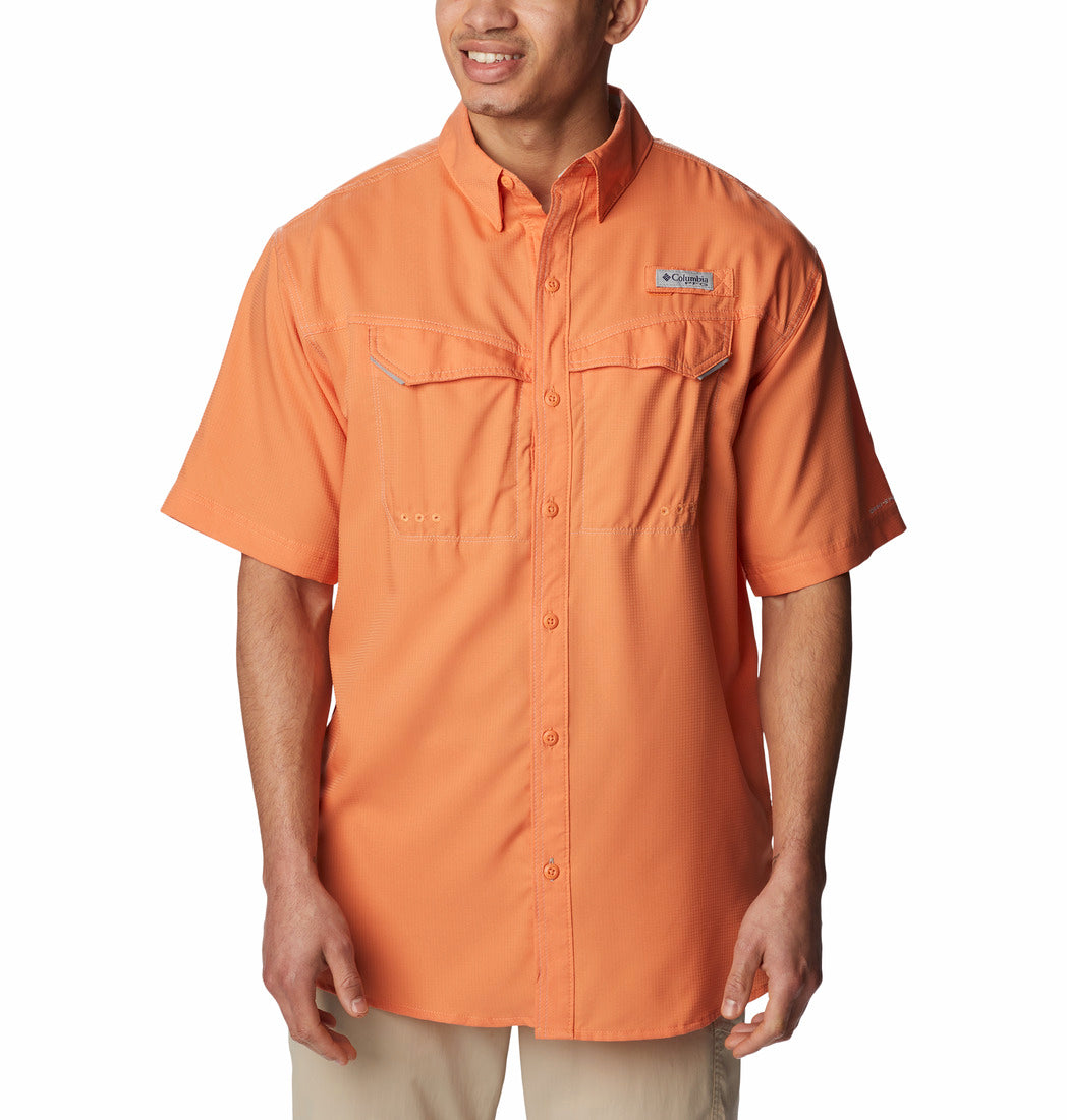 1540071-Low Drag Offshore™ SS Shirt-COLUMBIA