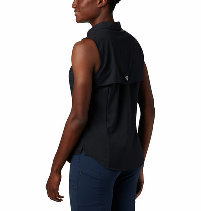 1547181-Tamiami™ Womens Sleeveless Shirt-COLUMBIA