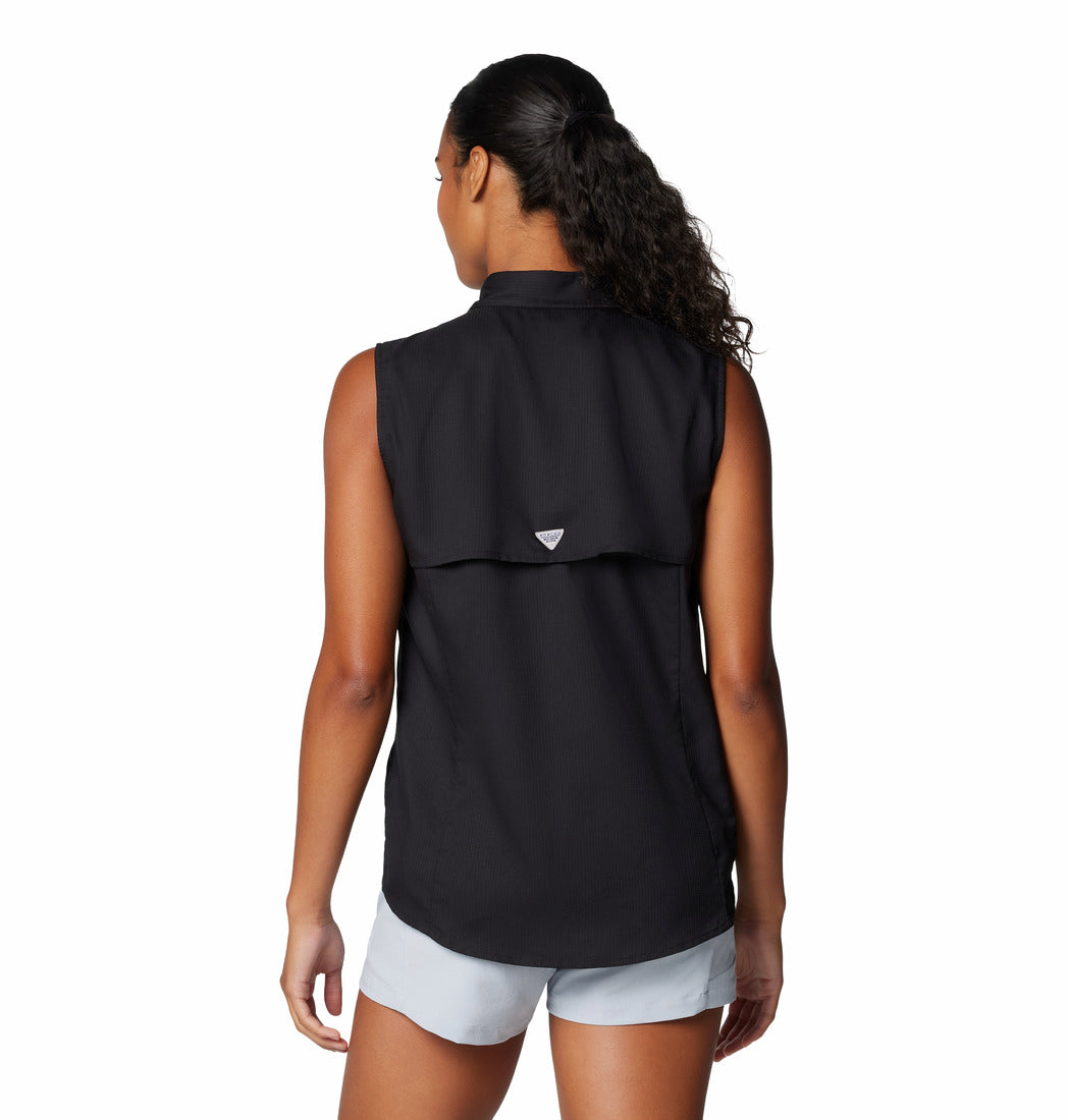 Tamiami™ Women's Sleeveless Shirt – Columbia Sportswear Panamá