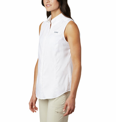 1547181-Tamiami™ Womens Sleeveless Shirt-COLUMBIA