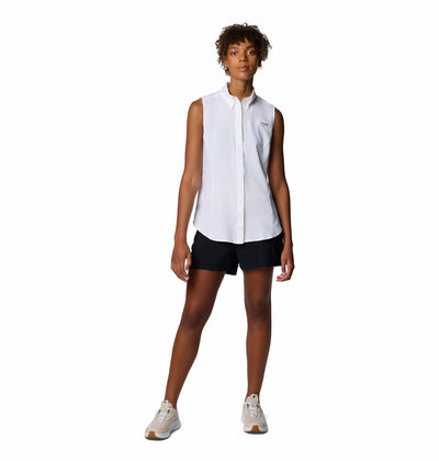 1547181-Tamiami™ Womens Sleeveless Shirt-COLUMBIA