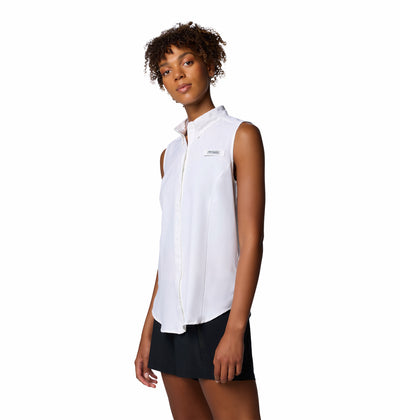 1547181-Tamiami™ Womens Sleeveless Shirt-COLUMBIA