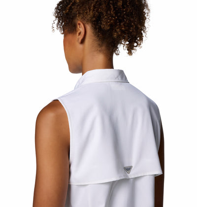 1547181-Tamiami™ Womens Sleeveless Shirt-COLUMBIA