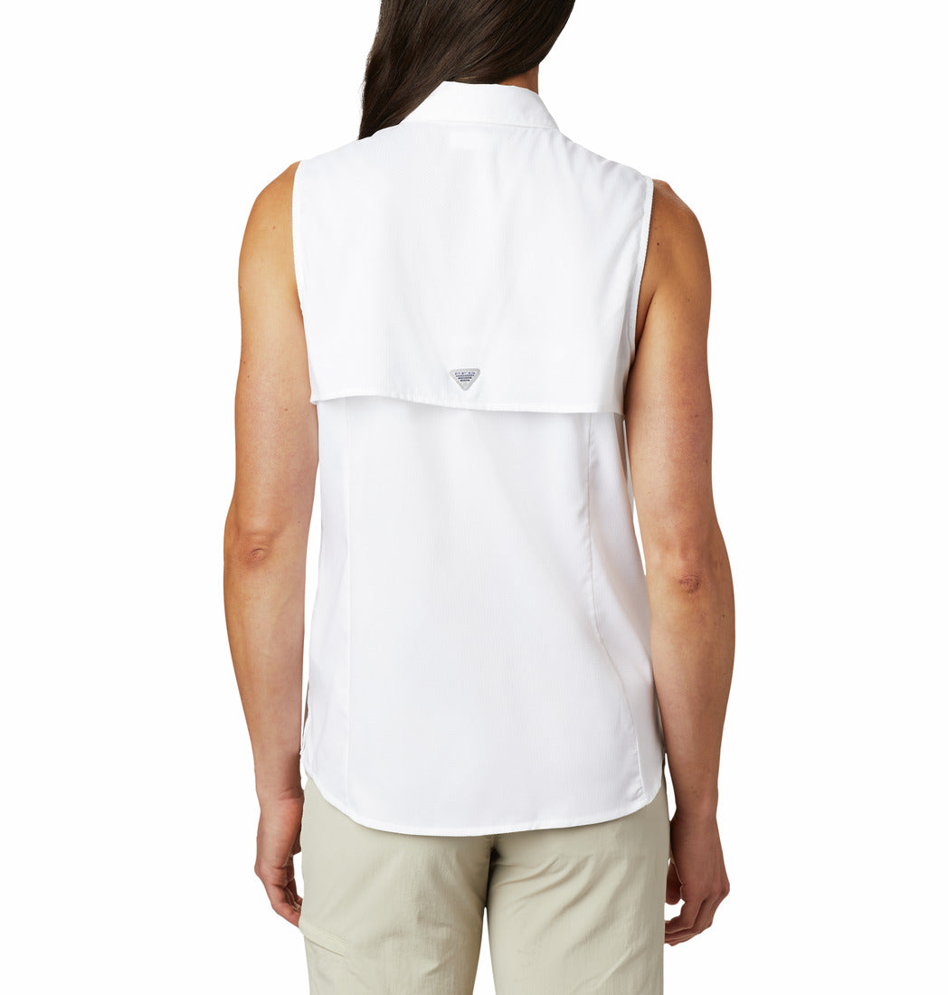 1547181-Tamiami™ Womens Sleeveless Shirt-COLUMBIA