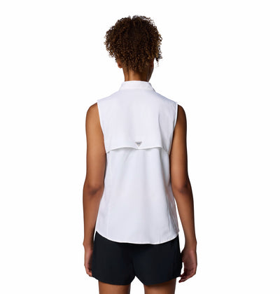 1547181-Tamiami™ Womens Sleeveless Shirt-COLUMBIA