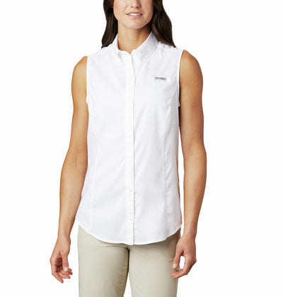 1547181-Tamiami™ Womens Sleeveless Shirt-COLUMBIA