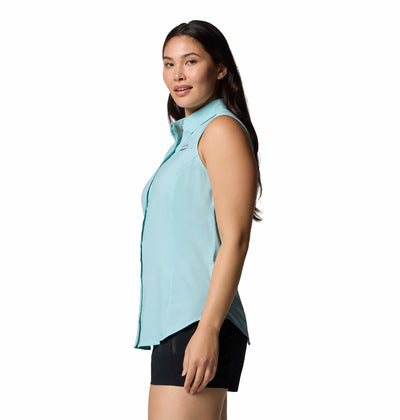 1547181-Tamiami™ Womens Sleeveless Shirt-COLUMBIA