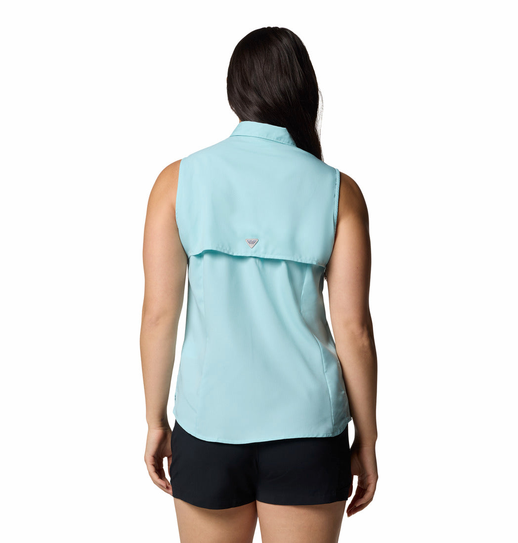 1547181-Tamiami™ Womens Sleeveless Shirt-COLUMBIA