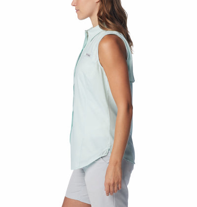 1547181-Tamiami™ Womens Sleeveless Shirt-COLUMBIA