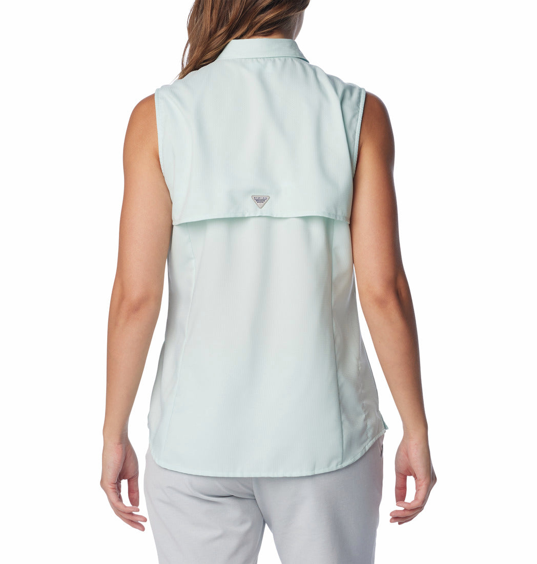 1547181-Tamiami™ Womens Sleeveless Shirt-COLUMBIA