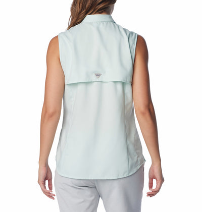 1547181-Tamiami™ Womens Sleeveless Shirt-COLUMBIA