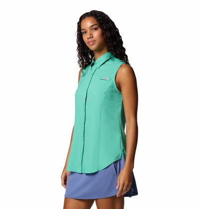 1547181-Tamiami™ Womens Sleeveless Shirt-COLUMBIA