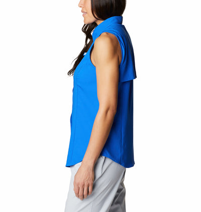 1547181-Tamiami™ Womens Sleeveless Shirt-COLUMBIA