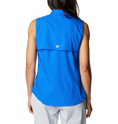 1547181-Tamiami™ Womens Sleeveless Shirt-COLUMBIA