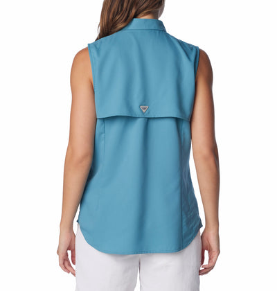 1547181-Tamiami™ Womens Sleeveless Shirt-COLUMBIA