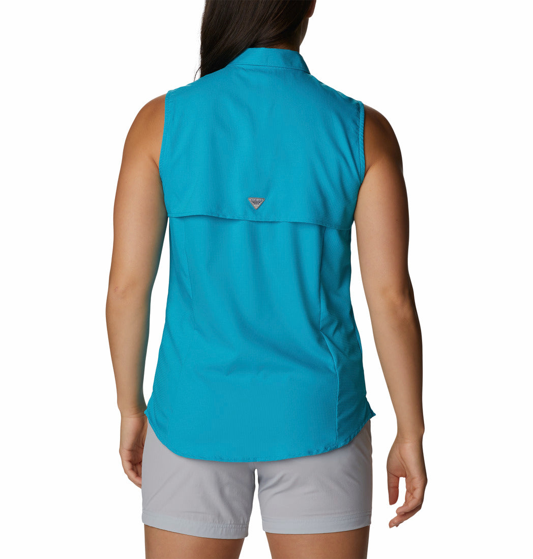 1547181-Tamiami™ Womens Sleeveless Shirt-COLUMBIA