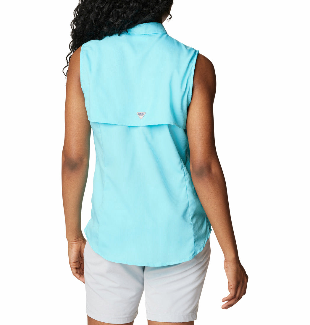 1547181-Tamiami™ Womens Sleeveless Shirt-COLUMBIA