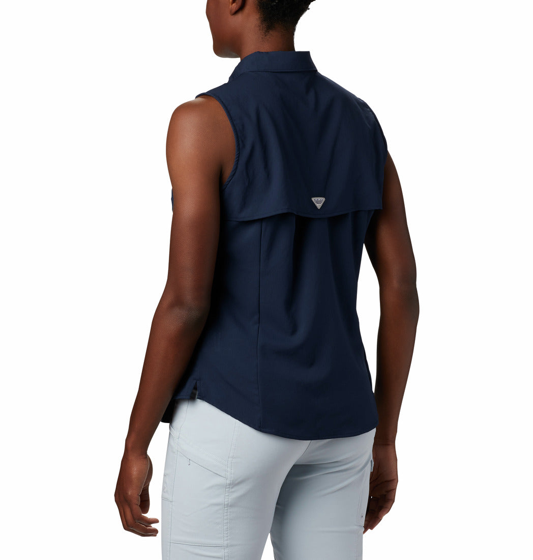 1547181-Tamiami™ Womens Sleeveless Shirt-COLUMBIA