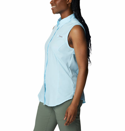 1547181-Tamiami™ Womens Sleeveless Shirt-COLUMBIA