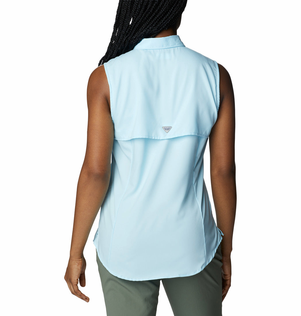 1547181-Tamiami™ Womens Sleeveless Shirt-COLUMBIA