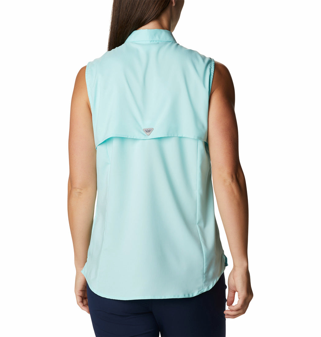 1547181-Tamiami™ Womens Sleeveless Shirt-COLUMBIA