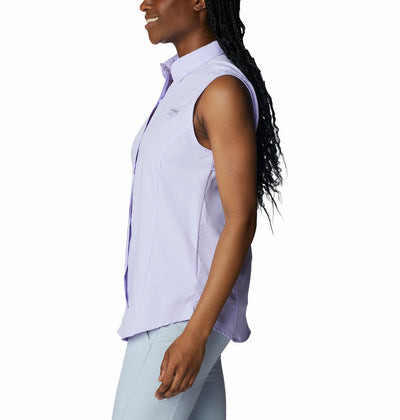 1547181-Tamiami™ Womens Sleeveless Shirt-COLUMBIA