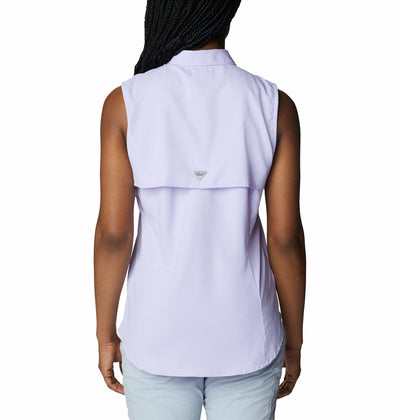 1547181-Tamiami™ Womens Sleeveless Shirt-COLUMBIA