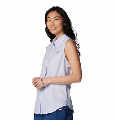 1547181-Tamiami™ Womens Sleeveless Shirt-COLUMBIA