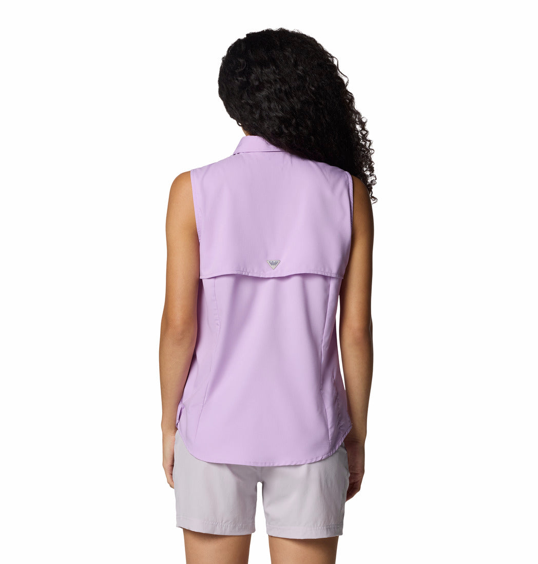 1547181-Tamiami™ Womens Sleeveless Shirt-COLUMBIA