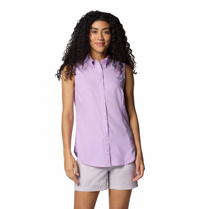 1547181-Tamiami™ Womens Sleeveless Shirt-COLUMBIA