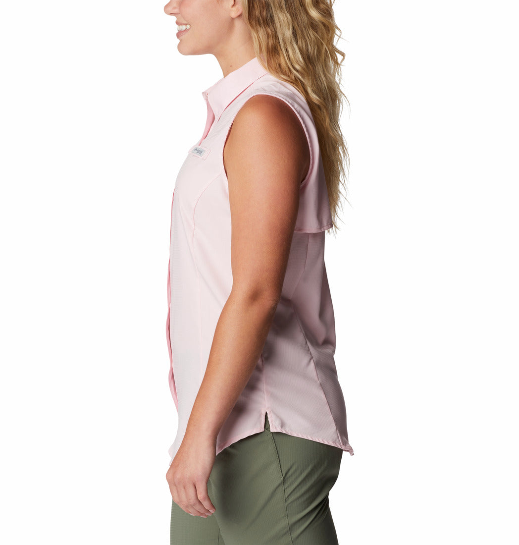 1547181-Tamiami™ Womens Sleeveless Shirt-COLUMBIA